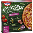 Pietro Pizzi Provinciale 1er