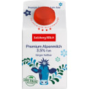 Premium Alpenmilch, 500ml