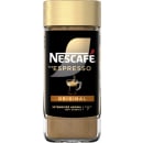 Gold Espresso Löskaffee 100 gr