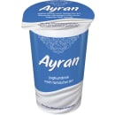 Ayran Joghurtdrink nach Türkischer Art