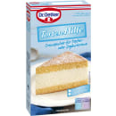 Tortenhilfe Joghurt Topfen