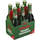 Gauder Steinbock Tray 6x 0,33 Liter