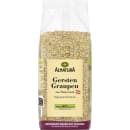 Bio Rollgerste Gerstengraupen