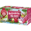 Bio Kindertee Bibo Beeren