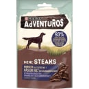 Adventuros Mini Steaks Hirsch 70 gr