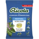 Menthol Extra Stark zfr. Beutel