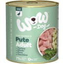 WOW Adult Pute 800 gr