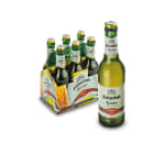 Tyroler Imperial Zwickl Tray 6x 0,33 Liter