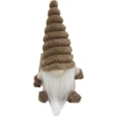 W.Wichtel mit Plüschmütze 15cm