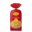 Goldmarke Goldlöckchen