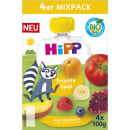 Früchtespaß Mixpack 4er
