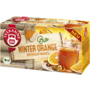Bio Winter Orange 18er-Packung