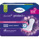 Einlagen Discreet Maxi Night