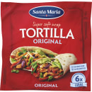 Tortillas Original Large
