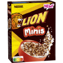 Lion Minis