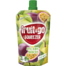 Squeezer Apfel-Birne-Maracuja