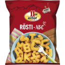 Rösti ABC