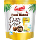 Rum Kokos Pina Colada