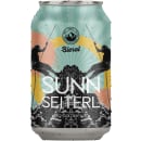 BIO Golden Ale - Sunn Seiterl EW