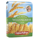 Weizengrieß Type 480