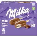Mini Stieleis 6er-Packung