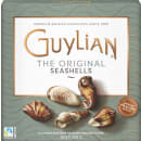 Pralinen Meeresfrüchte Nuss-Nougat