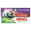 All-in-1 Pods Color 30 Waschgänge