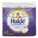 Toilettenpapier Verwöhnende Sauberkeit 4-lagig