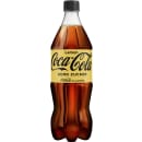 Zero Lemon 1,0 Liter