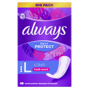 Alldays Slipeinlage Large Freshness 48er-Packung