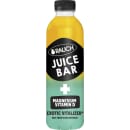 Juice Bar Exotic Vitalizer 0.8 Liter