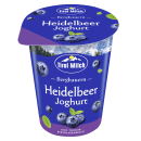 Joghurt Heidelbeer 180 gr