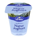 Bergbauern Naturjoghurt 1,0% gerührt 500 gr