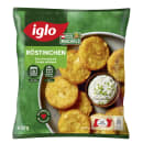 Backrohr Röstinchen