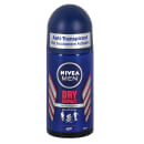 Men Dry Impact Deo Roll-On