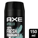 Apollo Deo-Spray
