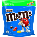 Crispy XL Standbeutel