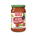 Sugo Bolognese Vegan