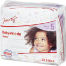 Baby Windeln Junior 12-25 kg