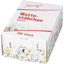 Wattestäbchen 300 Stück