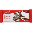 Schokolade Zartbitter