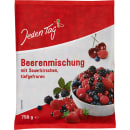 Beerenmischung