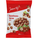 Haselnusskerne ganz