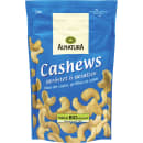 Bio Cashews geröstet und gesalzen