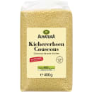Bio Kichererbsen Couscous