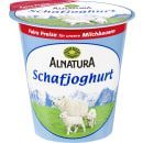 Bio Schafjoghurt natur 6%