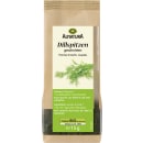 Bio Dillspitzen geschnitten