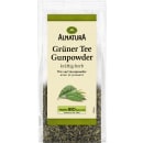 Bio Grüner Tee Gunpowder