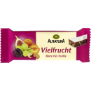Bio Vielfrucht Riegel