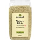 Bio Weizenkleie aus Österreich